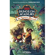 Dungeons & Dragons: Dungeon Academy: No Humans Allowed! - 