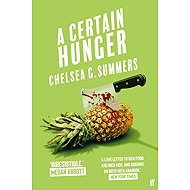 A Certain Hunger - 