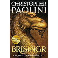 Brisingr - 