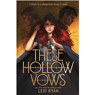 These Hollow Vows - 
