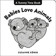 Babies Love Animals - 