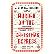 Murder On The Christmas Express - 