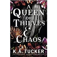 A Queen of Thieves and Chaos - 
