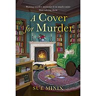 A Cover for Murder - 