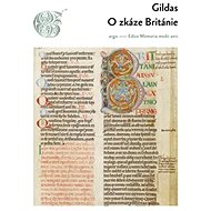 O zkáze Británie - Gildas