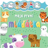 Moje první mláďátka - 