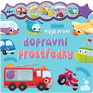 Moje první dopravní prostředky - 