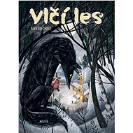 Vlčí les - 