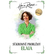 Súkromné problémy Elaia - Hana Repová