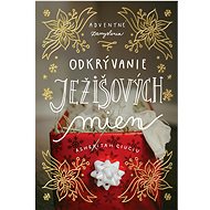 Odkrývanie Ježišových mien - 
