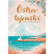 Ostrov tajemství - Patricia Wilson