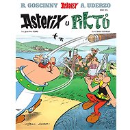 Asterix u Piktů - René Goscinny; Albert Uderzo
