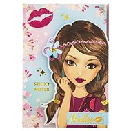 Besties Self-adhesive papers - Kids Stickers