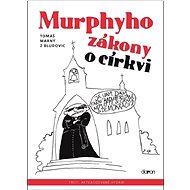 Murphyho zákony o církvi - 