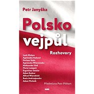 Polsko vejpůl: Rozhovory - Petr Janyška