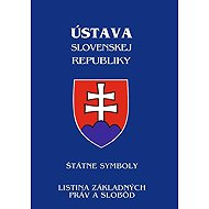 Ústava Slovenskej Republiky - 