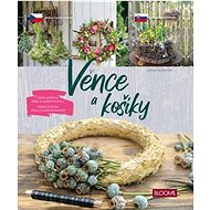 Věnce a košíky - Ulrike Schmidt