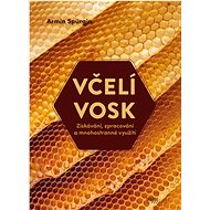 Včelí vosk - Armin Spürgin