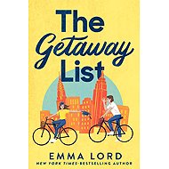 The Getaway List - 