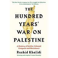 The Hundred Years' War on Palestine - 