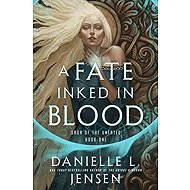 A Fate Inked in Blood - 