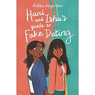 Hani and Ishu's Guide to Fake Dating - 