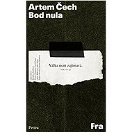 Bod nula - Artem Čech