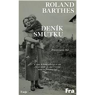 Deník smutku - Roland Barthes
