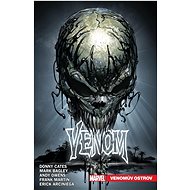 Venom Venomův ostrov - Donny Cates