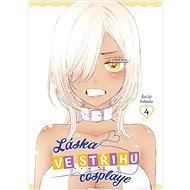 Láska ve střihu cosplaye 4 - Šin'iči Fukuda