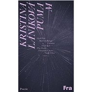 Puma M - Kristina Láníková  Kristina Láníková