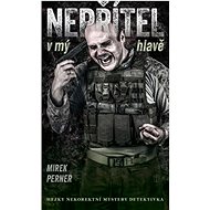 Nepřítel v mé hlavě - Mirek Perner