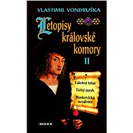 Letopisy královské komory II. - 