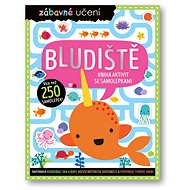 Fun Learning Maze - Kids Stickers