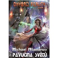 Pavučina světů - Michael Atamanov