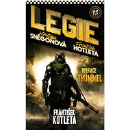 Operace Thümmel - František Kotleta  František Kotleta; Kristýna Sněgoňová