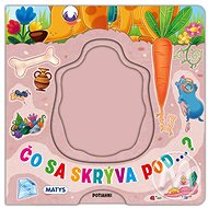 Čo sa skrýva pod...? - 