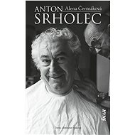 Anton Srholec - Alena Čermáková