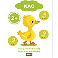 My First Stickers/My First Stickers - Kids Stickers