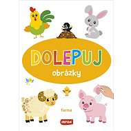 Sticker images Farm - Kids Stickers