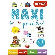 Maxi prvňáci - 