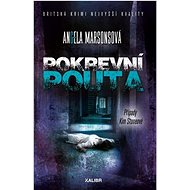 Pokrevní pouta - Angela Marsonsová