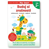Buduj si zručnosti 2+ - 