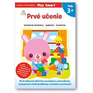 Prvé učenie 3+ - 