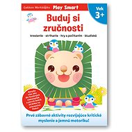 Buduj si zručnosti 3+ - 