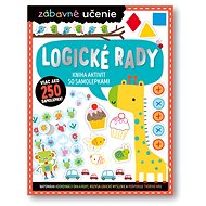 Fun Learning Logic Hints - Kids Stickers