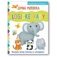 Fine motor skills Logic hints - Kids Stickers