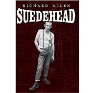 Suedehead - Richard Allen