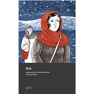 Rút: Biblickým textem provází Saša Jcobea - 