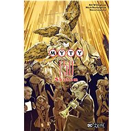 Mýty 22: Sbohem - Bill Willingham
